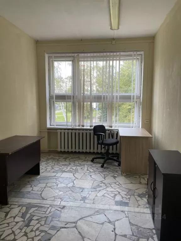 Офис в Санкт-Петербург Тимуровская ул., 26К1 (13 м) - Фото 1