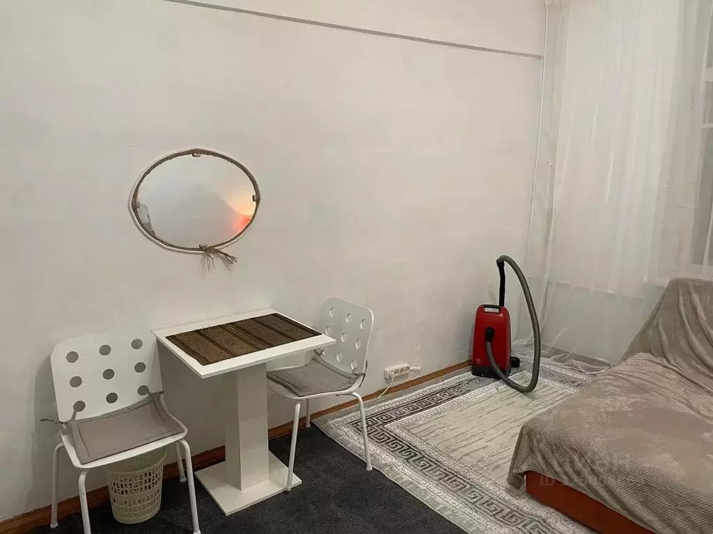 Комната Москва Нагатинская ул., 24 (17.0 м) - Фото 1