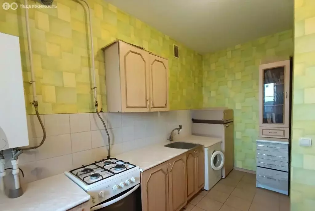 1-комнатная квартира: Ейск, улица Энгельса, 21/1 (40.3 м) - Фото 2