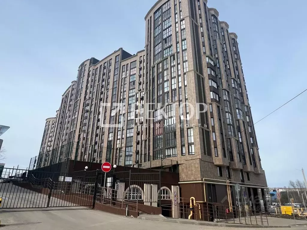 Офис в Ивановская область, Иваново Профсоюзная ул., 4 (154 м) - Фото 0