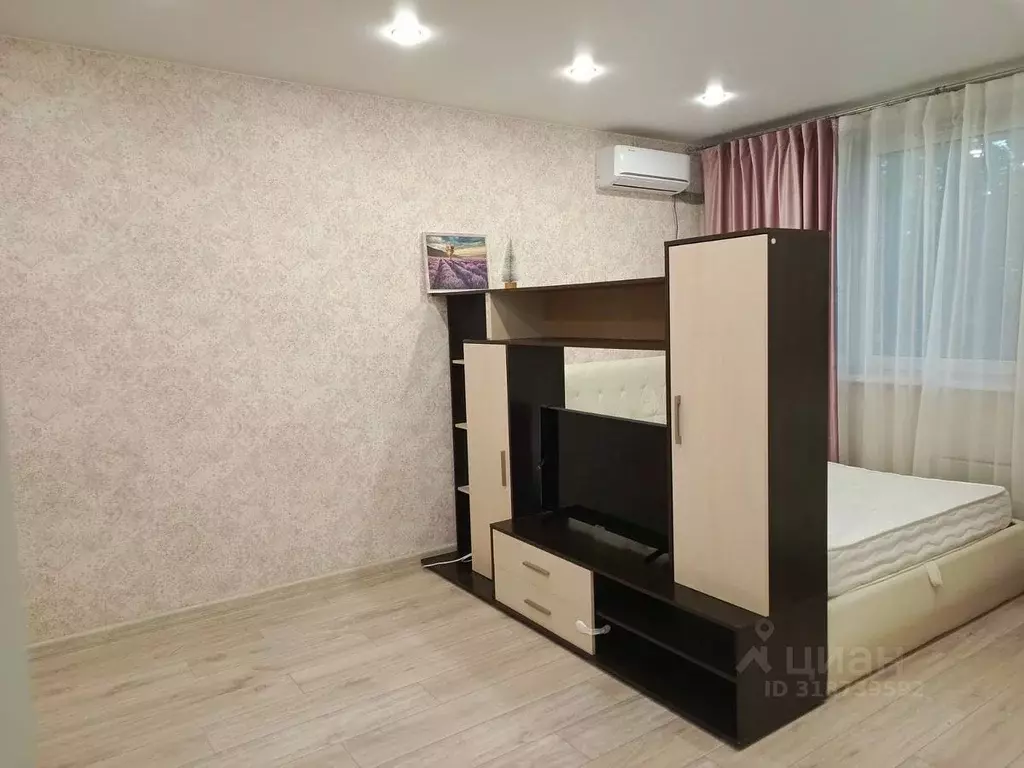 1-к кв. Москва Варшавское ш., 128К1 (38.0 м) - Фото 1