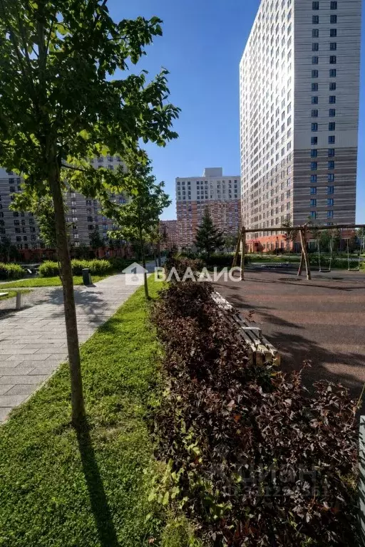 2-к кв. Московская область, Одинцово ул. Рябиновая, 7 (57.2 м) - Фото 1