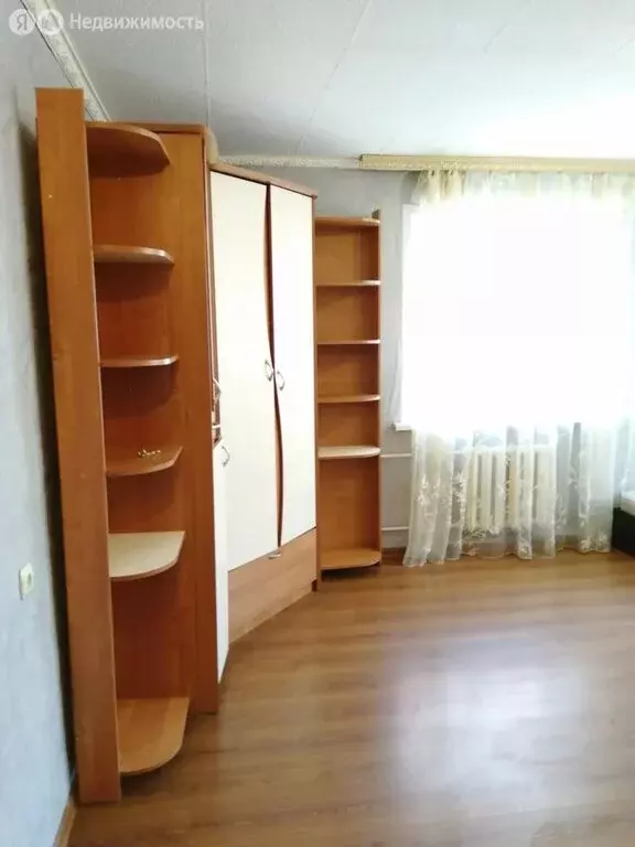 1-комнатная квартира: Курск, Садовая улица, 3 (30.3 м) - Фото 2