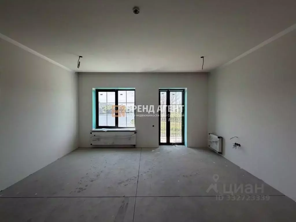 Офис в Белгородская область, Белгород Волчанская ул., 2 (45 м) - Фото 2