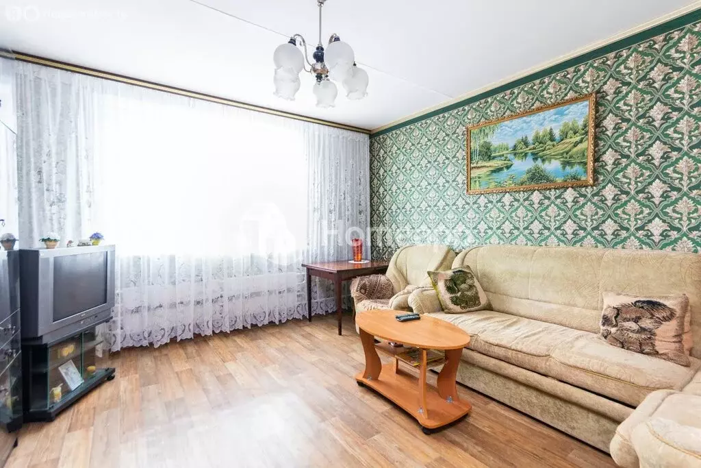 3-комнатная квартира: Москва, проспект 40 лет Октября, 40 (80.1 м) - Фото 0