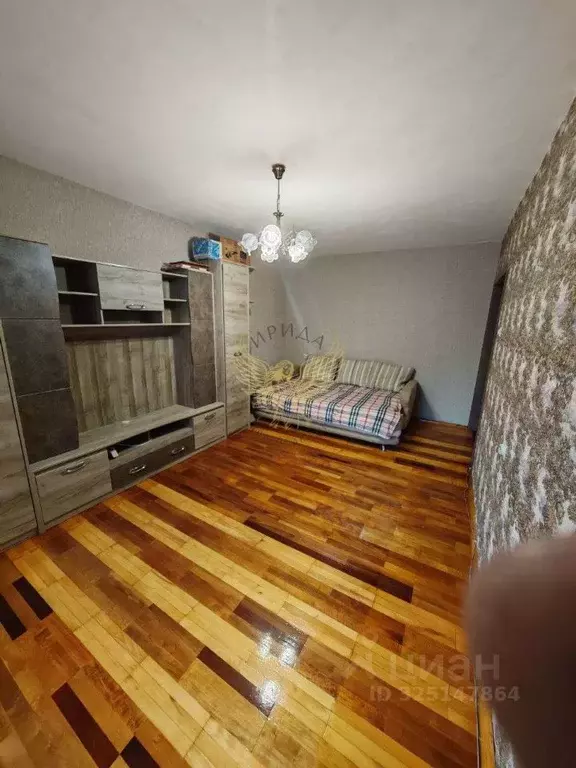 2-к кв. Белгородская область, Белгород ул. Щорса, 46 (58.0 м) - Фото 2