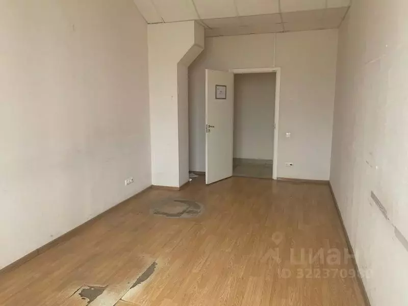 Офис в Санкт-Петербург Масляный пер., 7 (43 м) - Фото 2