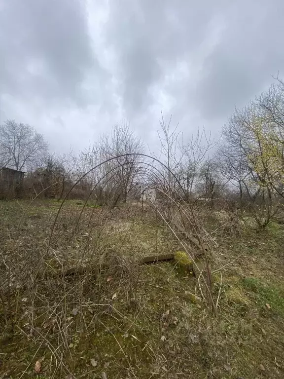 Участок в Северная Осетия, Владикавказ Наука садоводческое ... - Фото 2