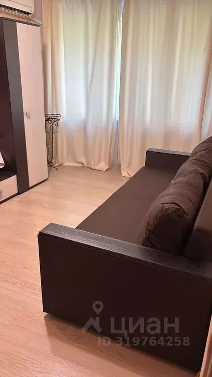 1-к кв. Краснодарский край, Туапсе ул. Войкова, 24 (32.0 м) - Фото 1