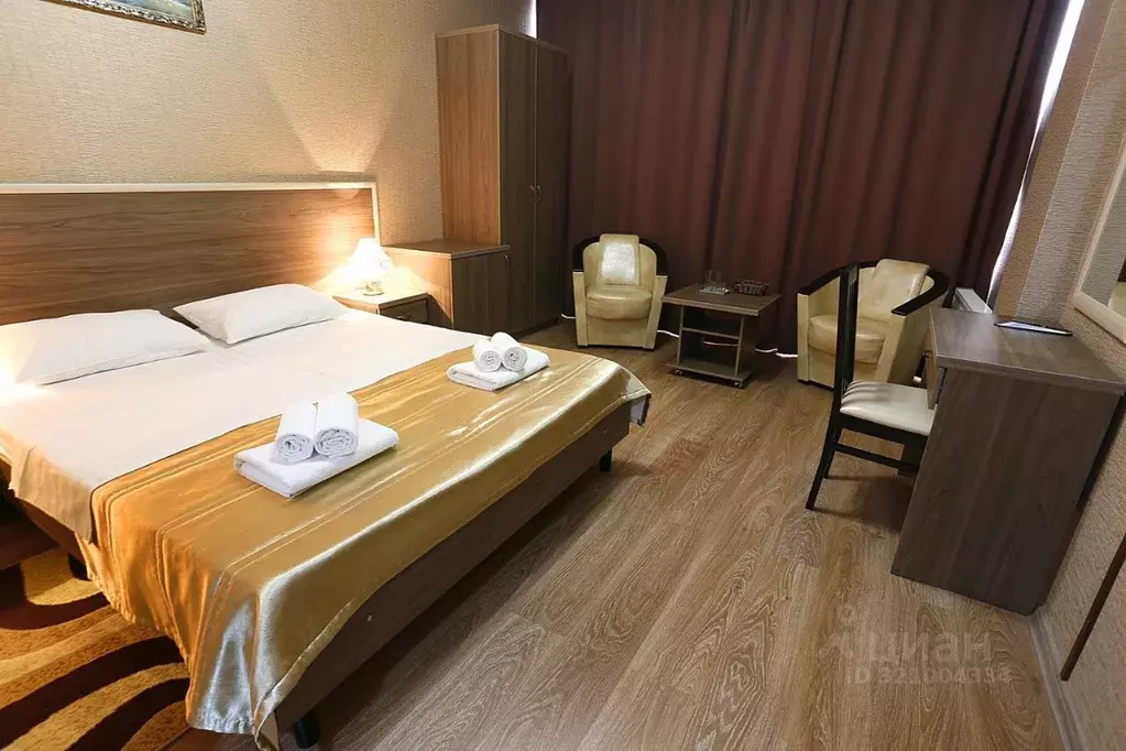 Комната Краснодарский край, Краснодар ул. Кирилла Россинского, 10 ... - Фото 1