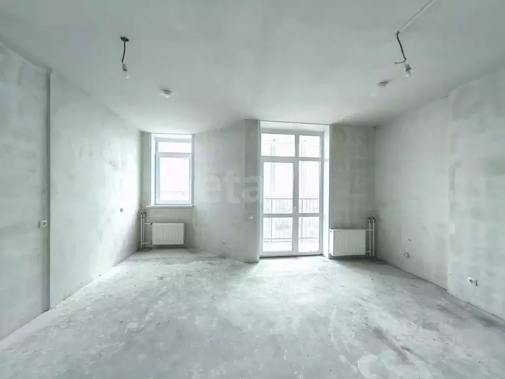 Студия Пермский край, Пермь ул. Карпинского, 110 (36.8 м) - Фото 1