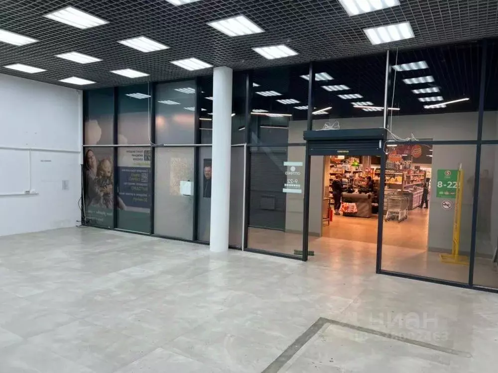 Помещение свободного назначения в Иркутская область, Иркутский ... - Фото 1