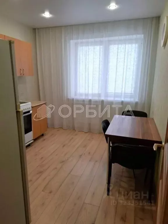 2-к кв. Тюменская область, Тюмень ул. Бориса Житкова, 5к1 (59.6 м) - Фото 1