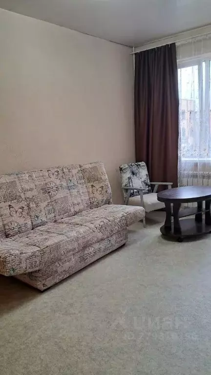 1-к кв. Ростовская область, Ростов-на-Дону просп. Михаила Нагибина ... - Фото 1