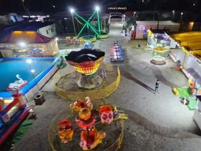 Помещение свободного назначения в Краснодарский край, Туапсинский ... - Фото 2