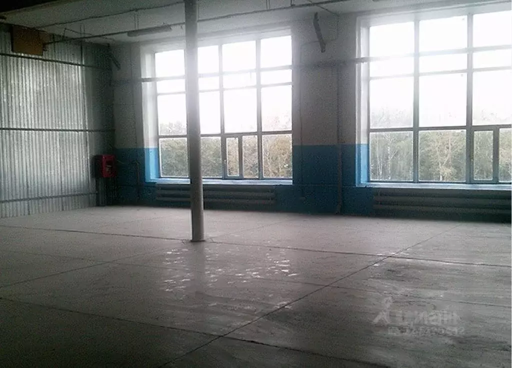 Производственное помещение в Московская область, Дедовск г. Истра ... - Фото 1