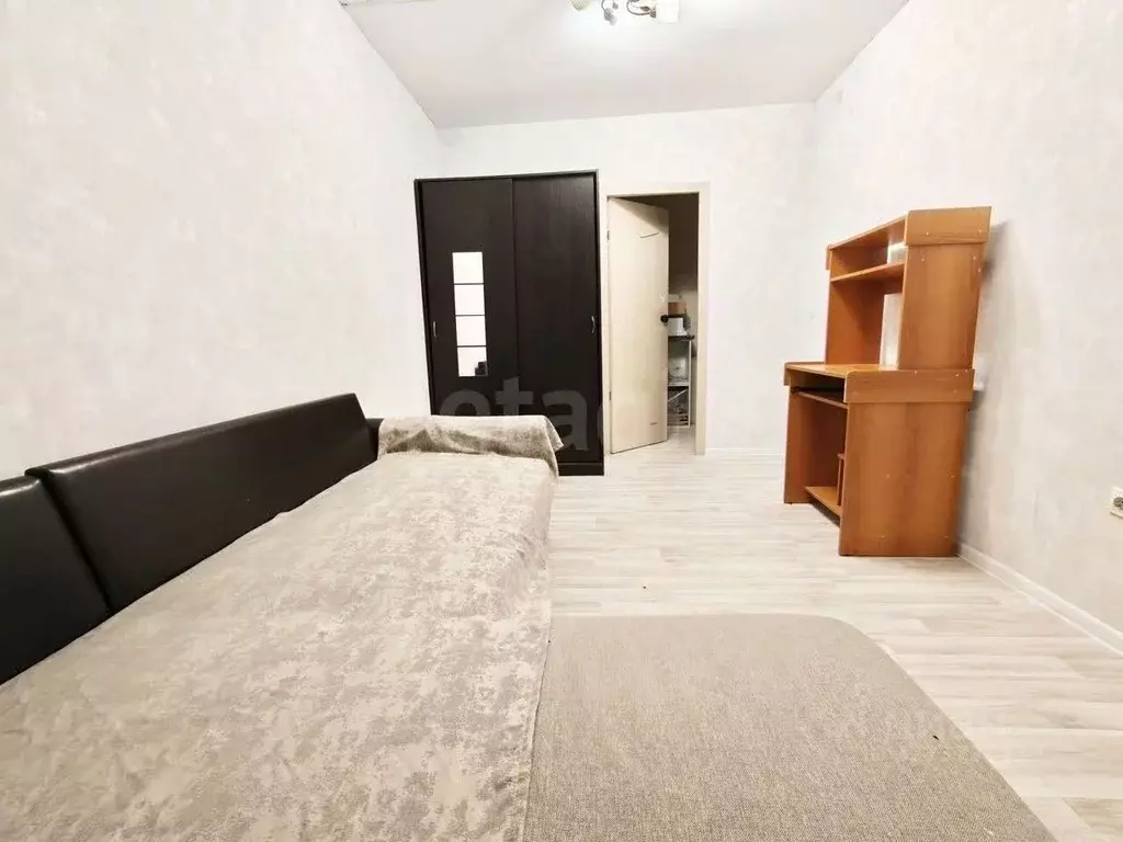 3-к кв. Татарстан, Казань просп. Ямашева, 51 (55.3 м) - Фото 1