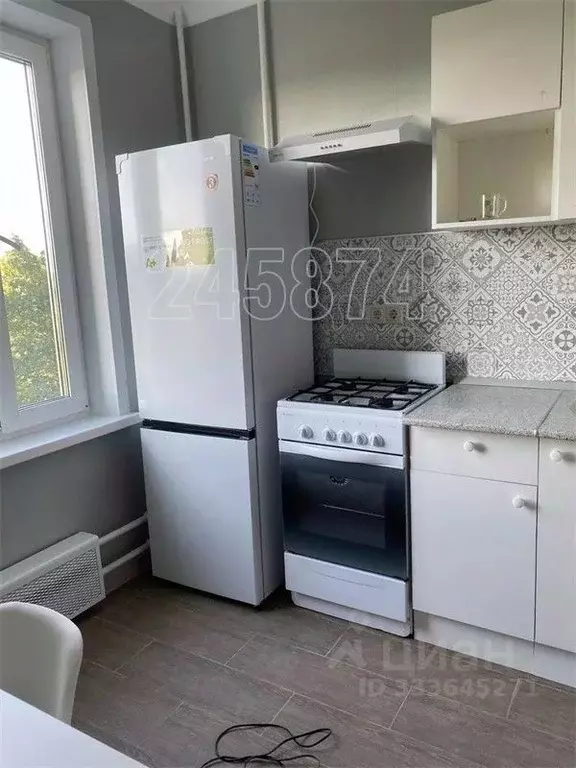 3-к кв. Москва Косинская ул., 4к2 (50.0 м) - Фото 1
