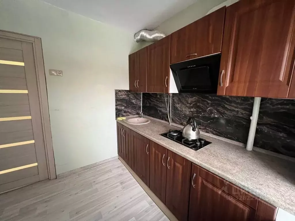 2-к кв. Владимирская область, Владимир просп. Ленина, 12 (42.1 м) - Фото 2