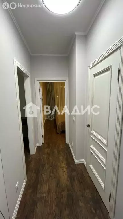 2-комнатная квартира: Санкт-Петербург, Верхне-Каменская улица, 9к1 (35 ... - Фото 2