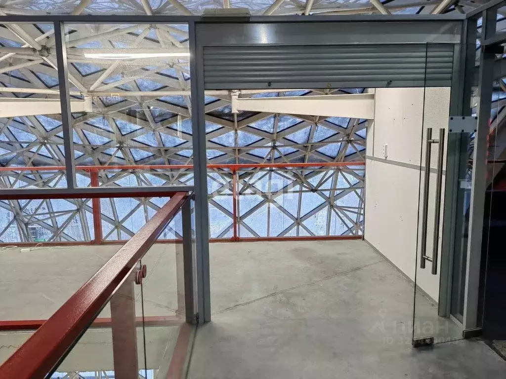 Помещение свободного назначения в Новосибирская область, Новосибирск ... - Фото 2