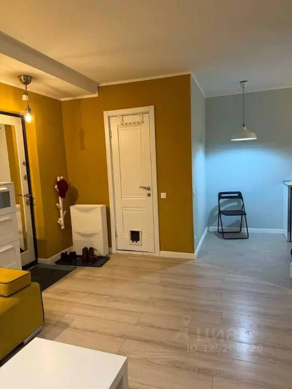 1-к кв. Москва Измайловский проезд, 3К1 (35.0 м) - Фото 1