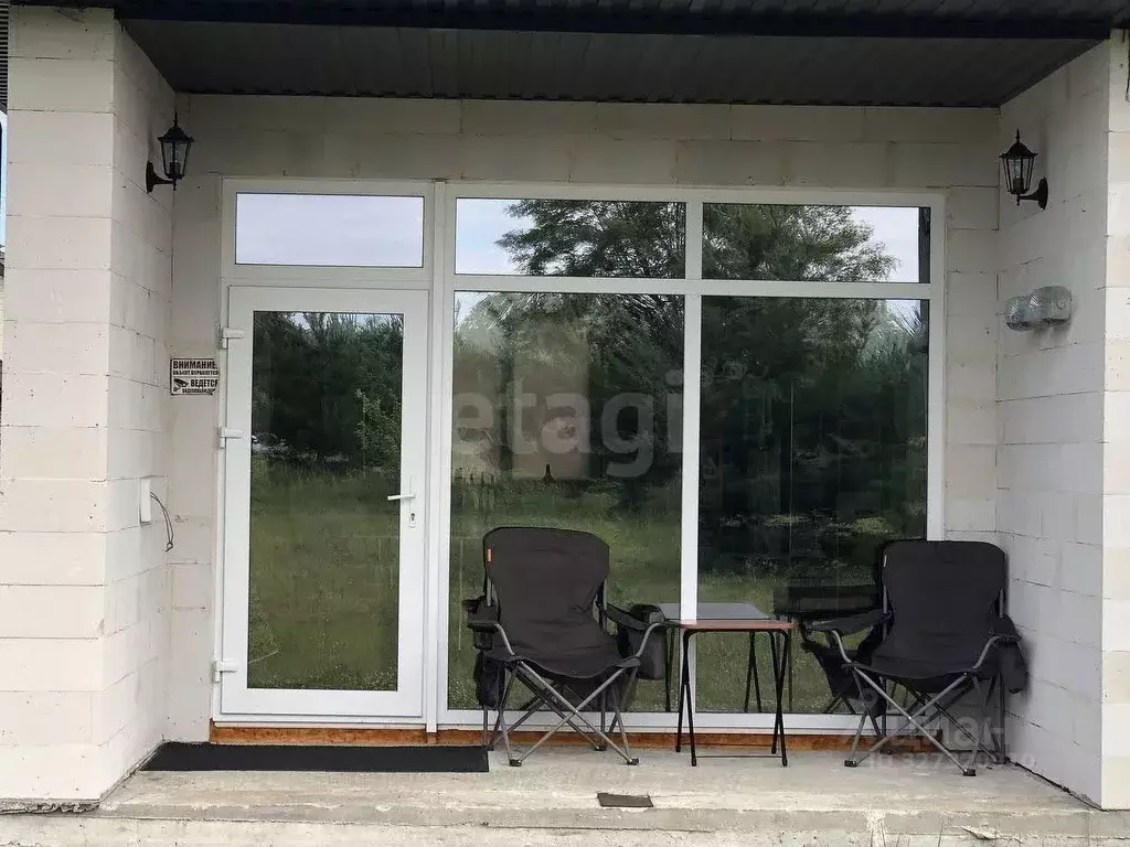 Дом в Белгородская область, Старооскольский городской округ, с. Озерки ... - Фото 1