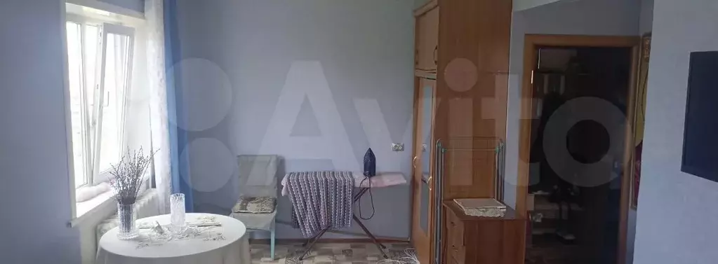 1-к. квартира, 31 м, 2/4 эт. - Фото 1