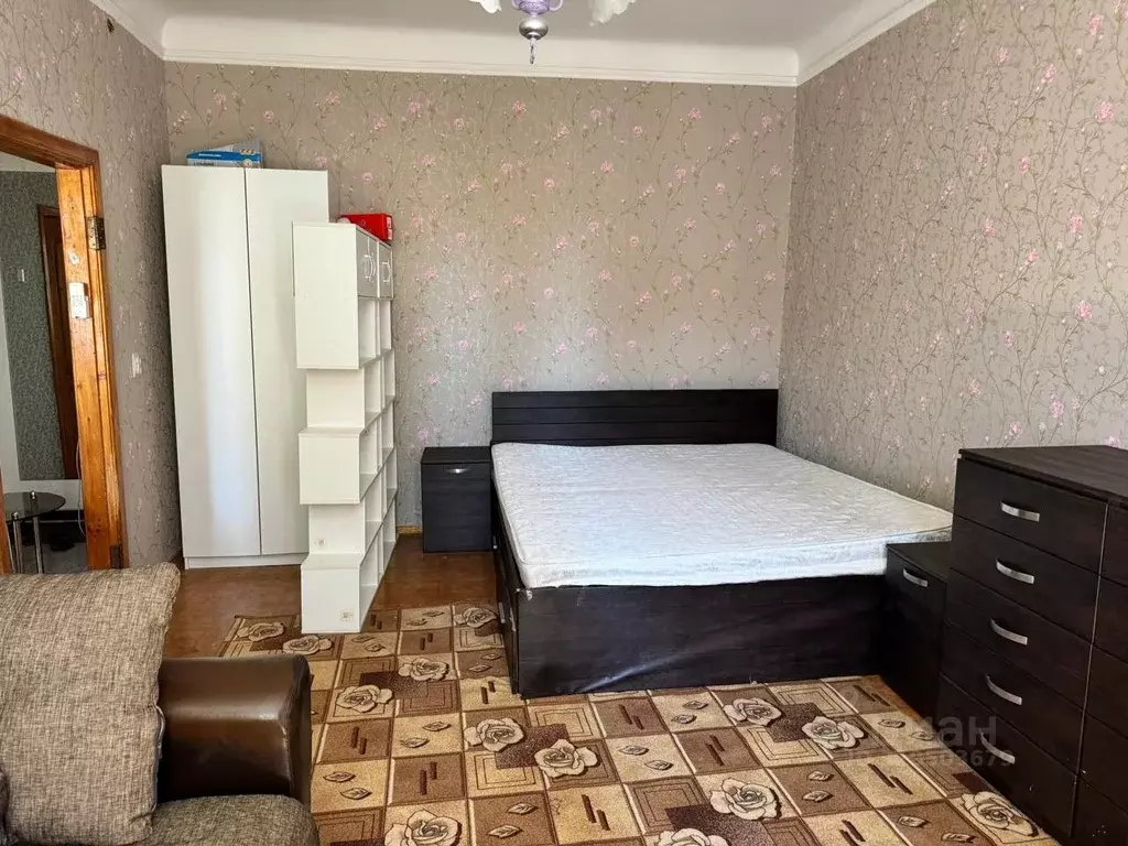 1-к кв. Волгоградская область, Волгоград Советская ул., 7 (40.0 м) - Фото 0