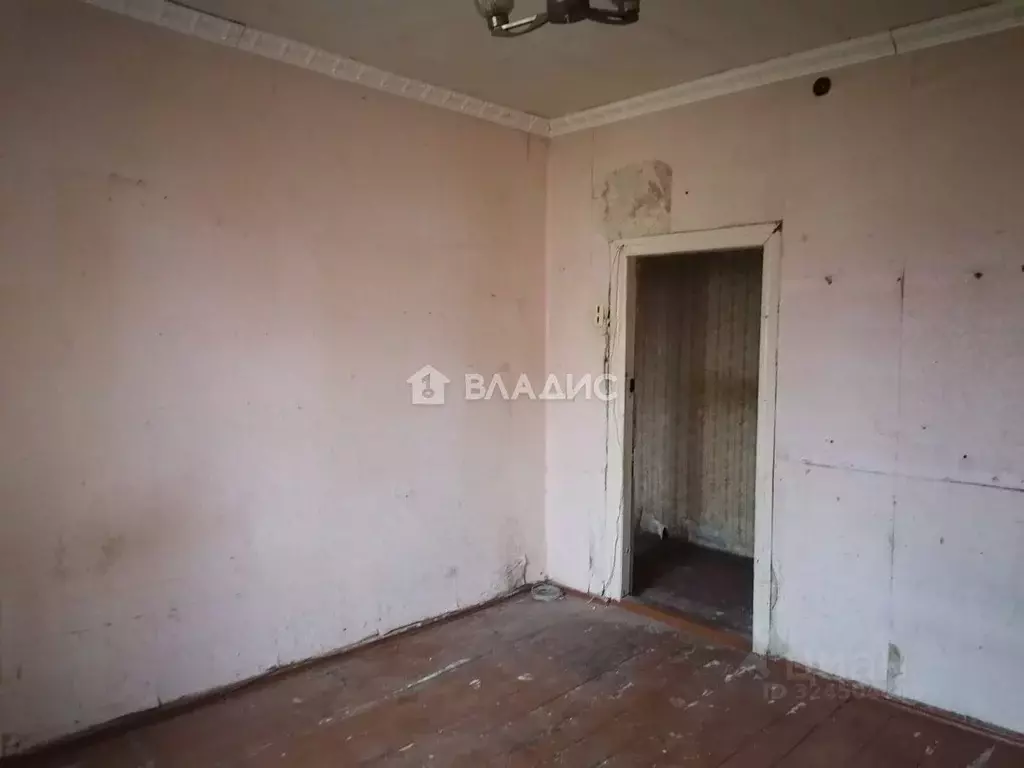 2-к кв. Владимирская область, Владимир ул. Горького, 71 (46.5 м) - Фото 2