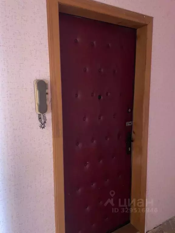 2-к кв. Курская область, Железногорск Молодежная ул., 1к2 (46.0 м) - Фото 2