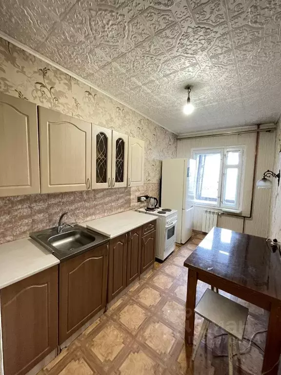 2-к кв. Иркутская область, Иркутск ул. Трилиссера, 110 (45.0 м) - Фото 1