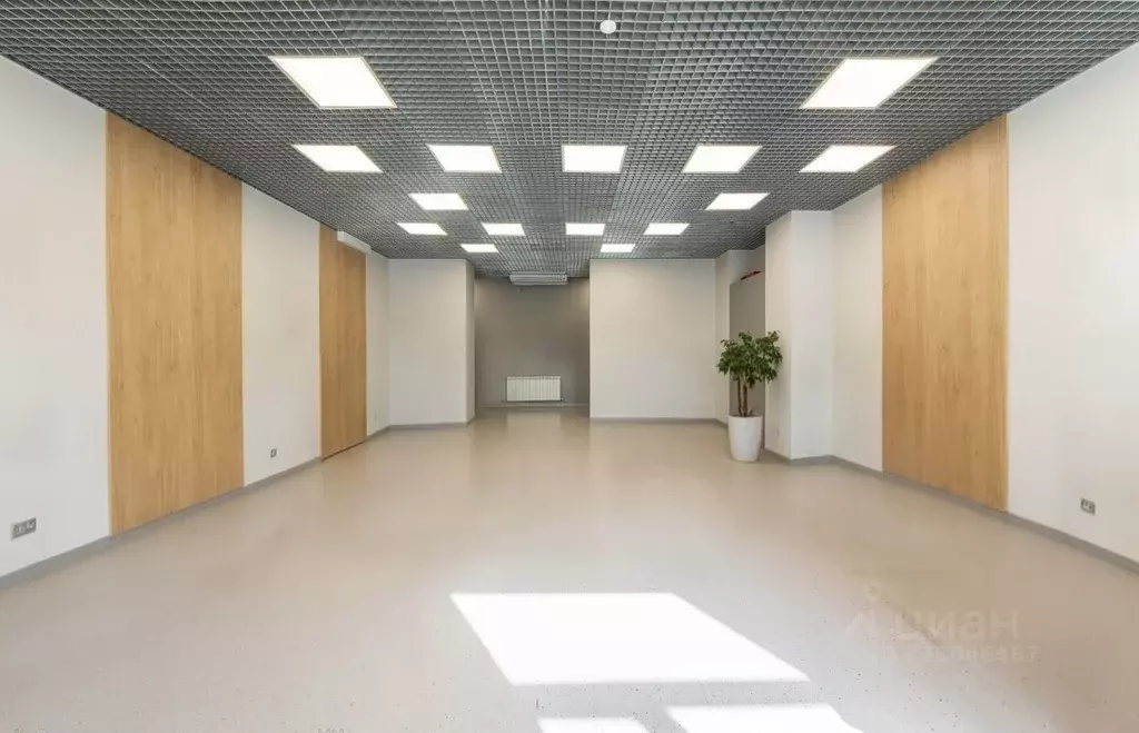 Помещение свободного назначения в Воронежская область, Воронеж ... - Фото 1