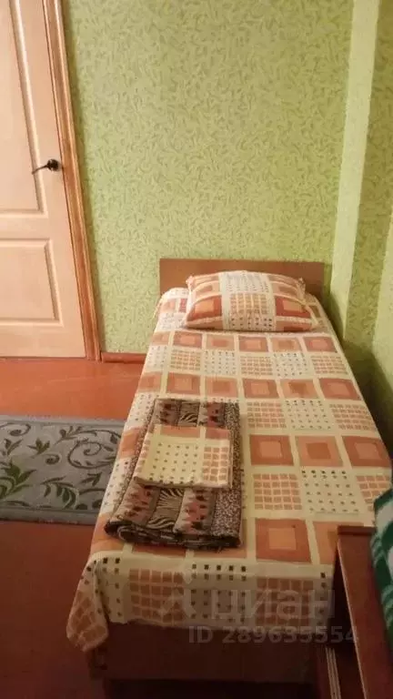 Дом в Крым, Алушта ул. Карла Маркса, 22 (34 м) - Фото 1