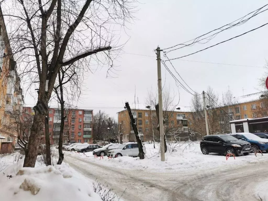 3-комнатная квартира: Тверь, набережная Афанасия Никитина, 80 (56 м) - Фото 2