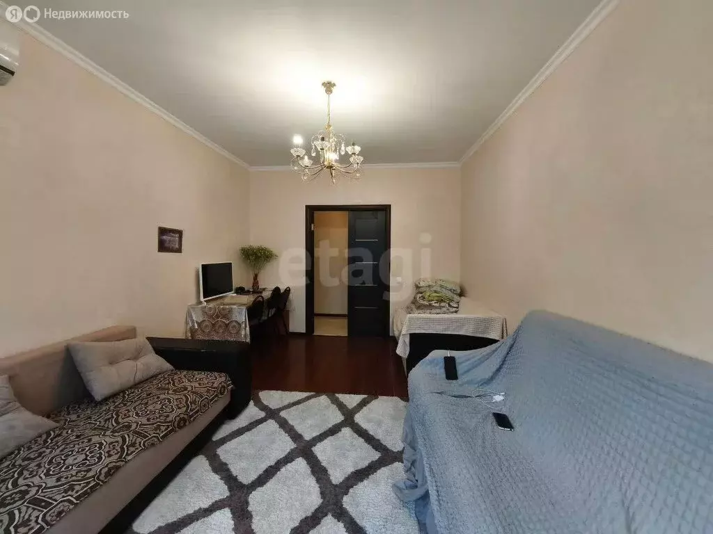 2-комнатная квартира: Одинцово, улица Чистяковой, 68 (57.8 м) - Фото 0