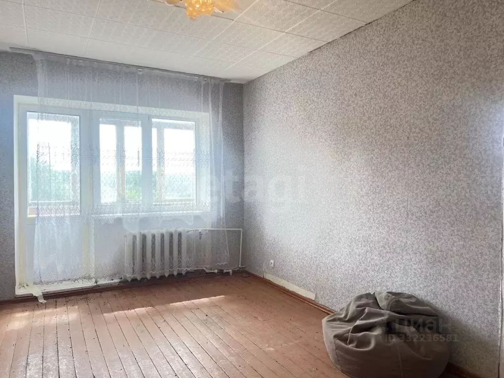 2-к кв. Тульская область, Киреевский район, Бородинское с/пос, ... - Фото 1