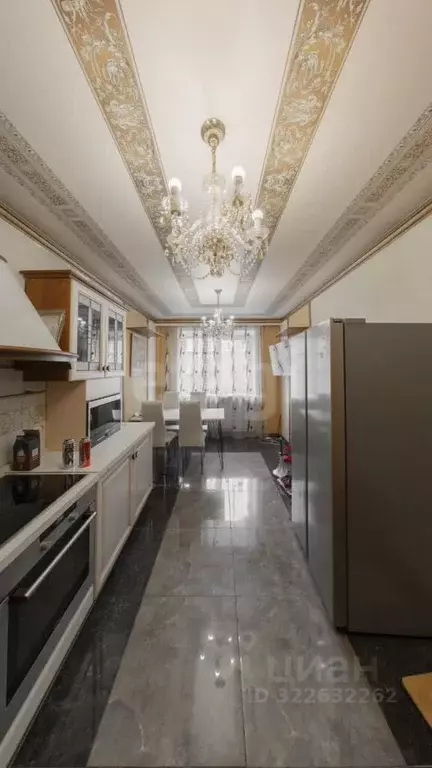 3-к кв. Иркутская область, Иркутск пер. МОПРА, 3 (173.0 м) - Фото 2