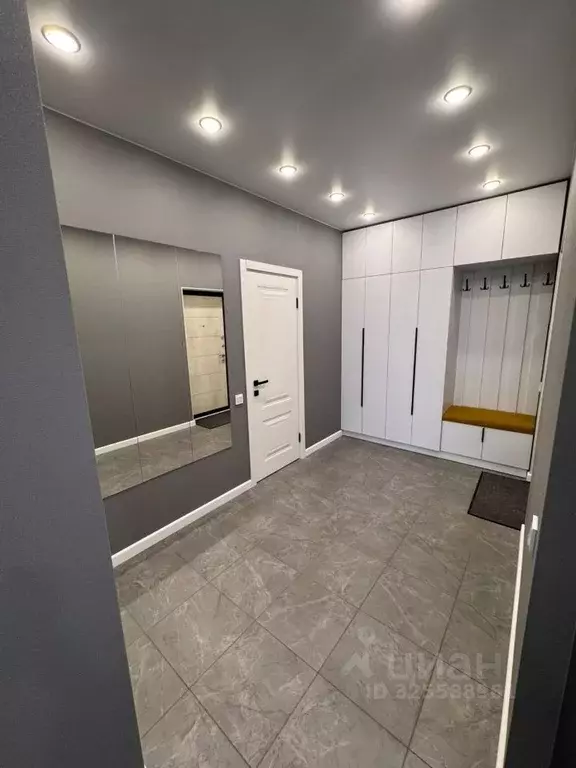 2-к кв. Астраханская область, Астрахань ул. Набережная Приволжского ... - Фото 2