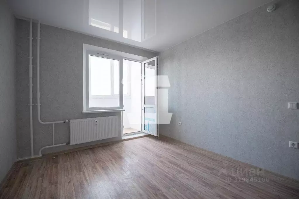 Квартира, 2 комнаты, 64.2 м - Фото 0