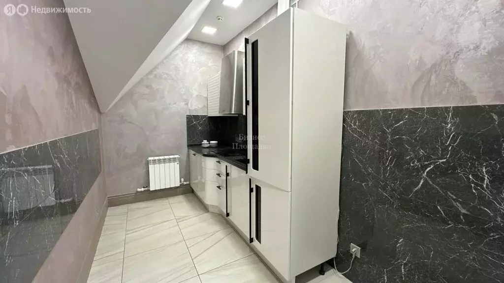 Офис (110 м) - Фото 1