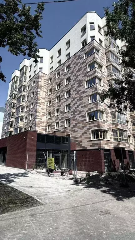 Помещение свободного назначения в Свердловская область, Екатеринбург ... - Фото 1