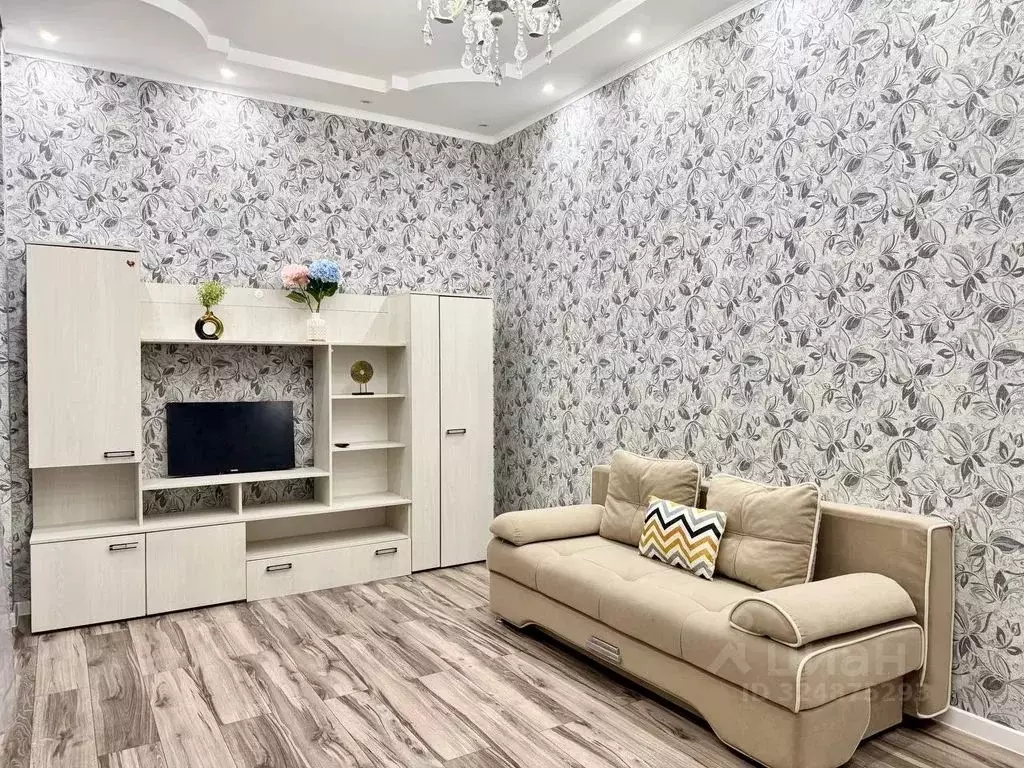 2-к кв. Московская область, Одинцовский городской округ, с. Лайково, ... - Фото 1