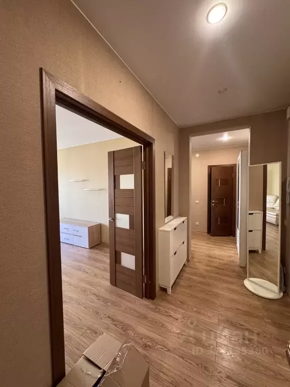 2-к кв. Санкт-Петербург просп. Большевиков, 7к3 (72.0 м) - Фото 1