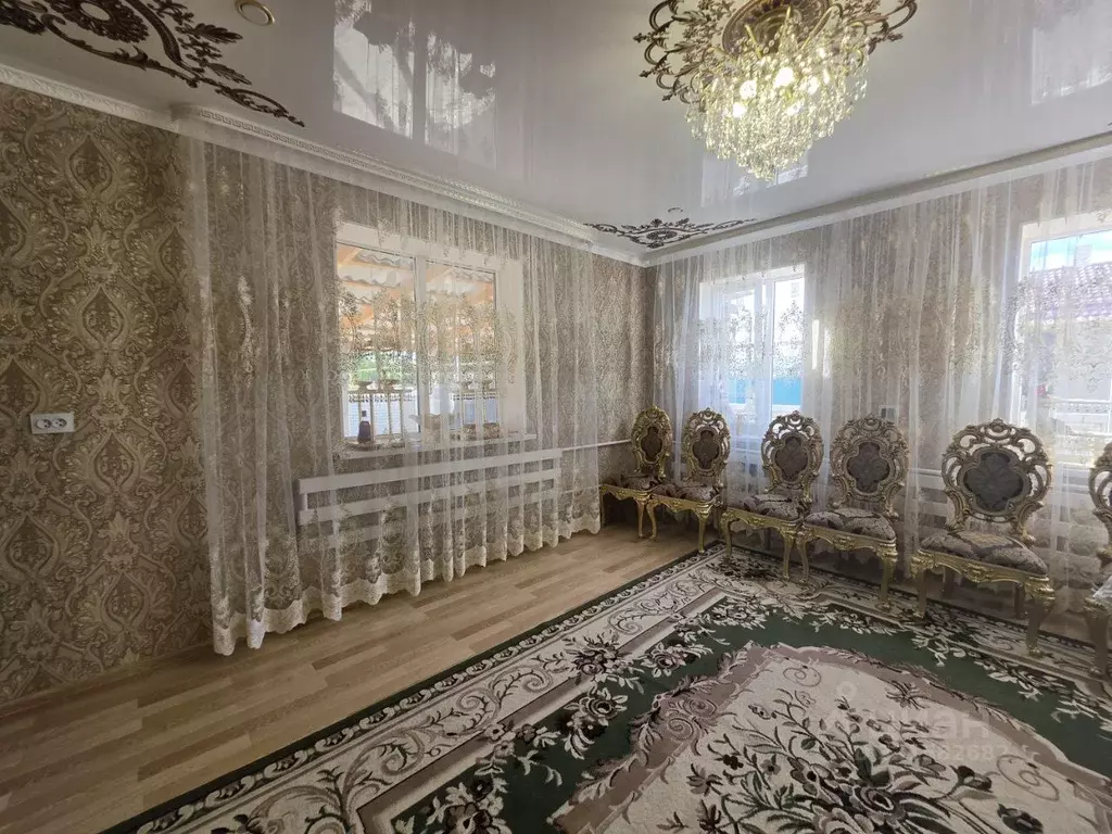 Дом в Ставропольский край, Новопавловск г. Кировский муниципальный ... - Фото 2