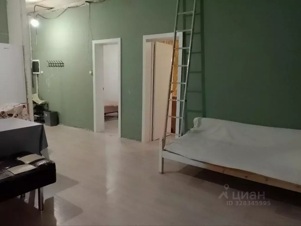 Дом в Московская область, Сергиево-Посадский городской округ, д. ... - Фото 2