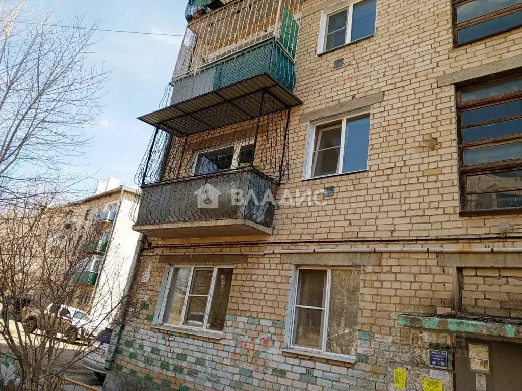 1-к кв. Забайкальский край, Чита ул. Энергетиков, 12 (30.3 м) - Фото 0