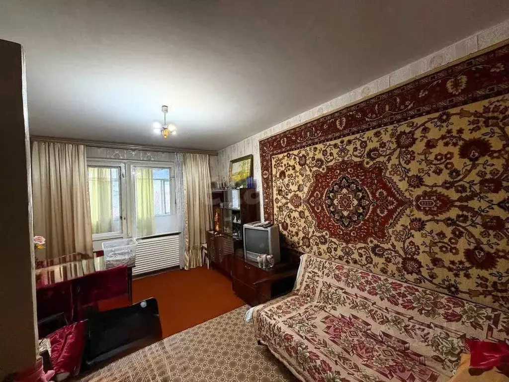 2-к кв. Ярославская область, Ярославль ул. Строителей, 5к5 (48.8 м) - Фото 0