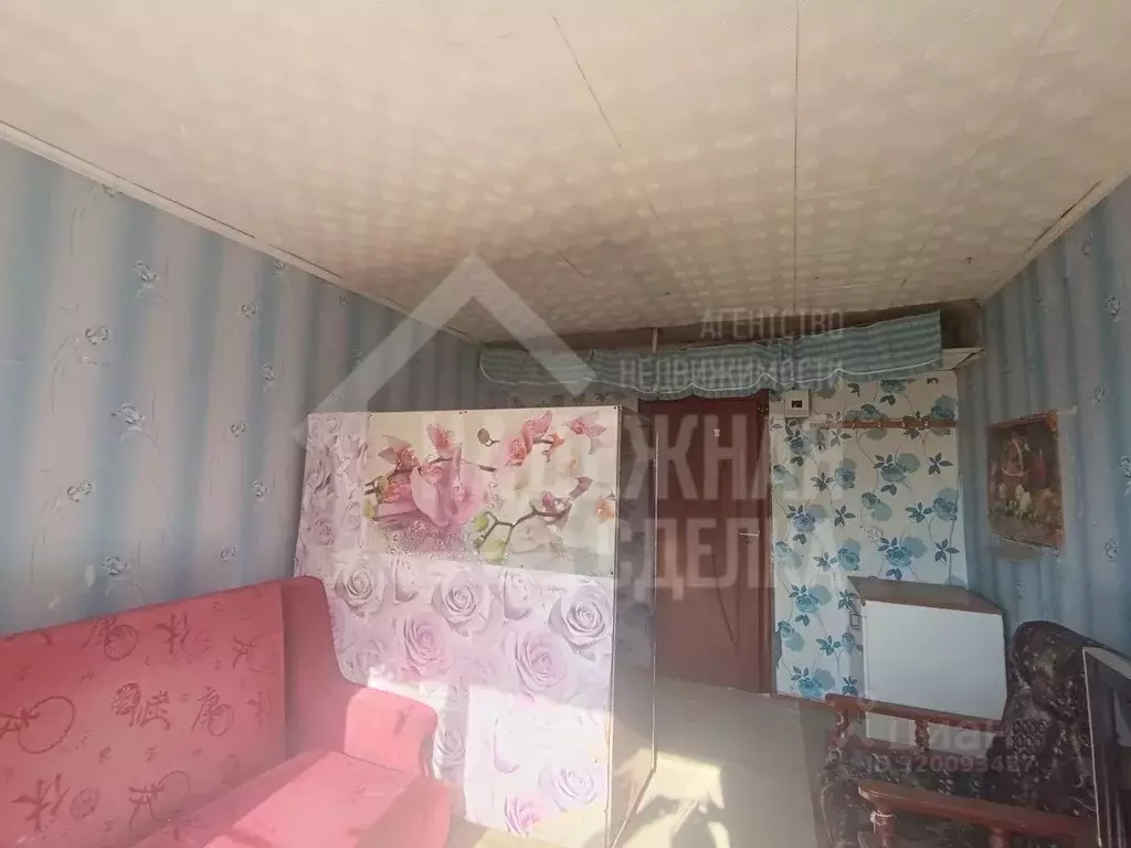 Комната Алтайский край, Рубцовск Алейский пер., 47 (12.7 м) - Фото 2