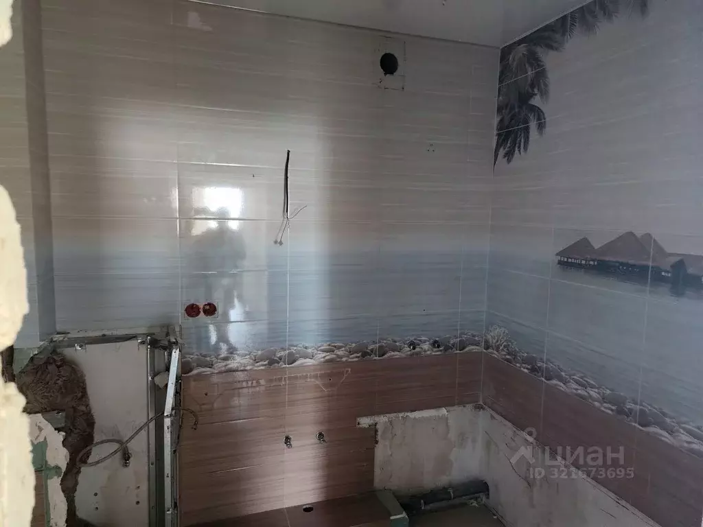 2-к кв. Калининградская область, Калининград ул. Виктора Денисова ... - Фото 1